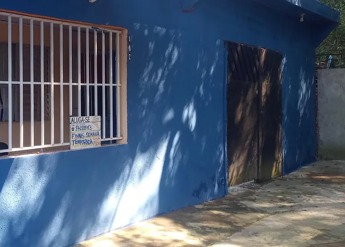 Recanto Do Vovo Pedro