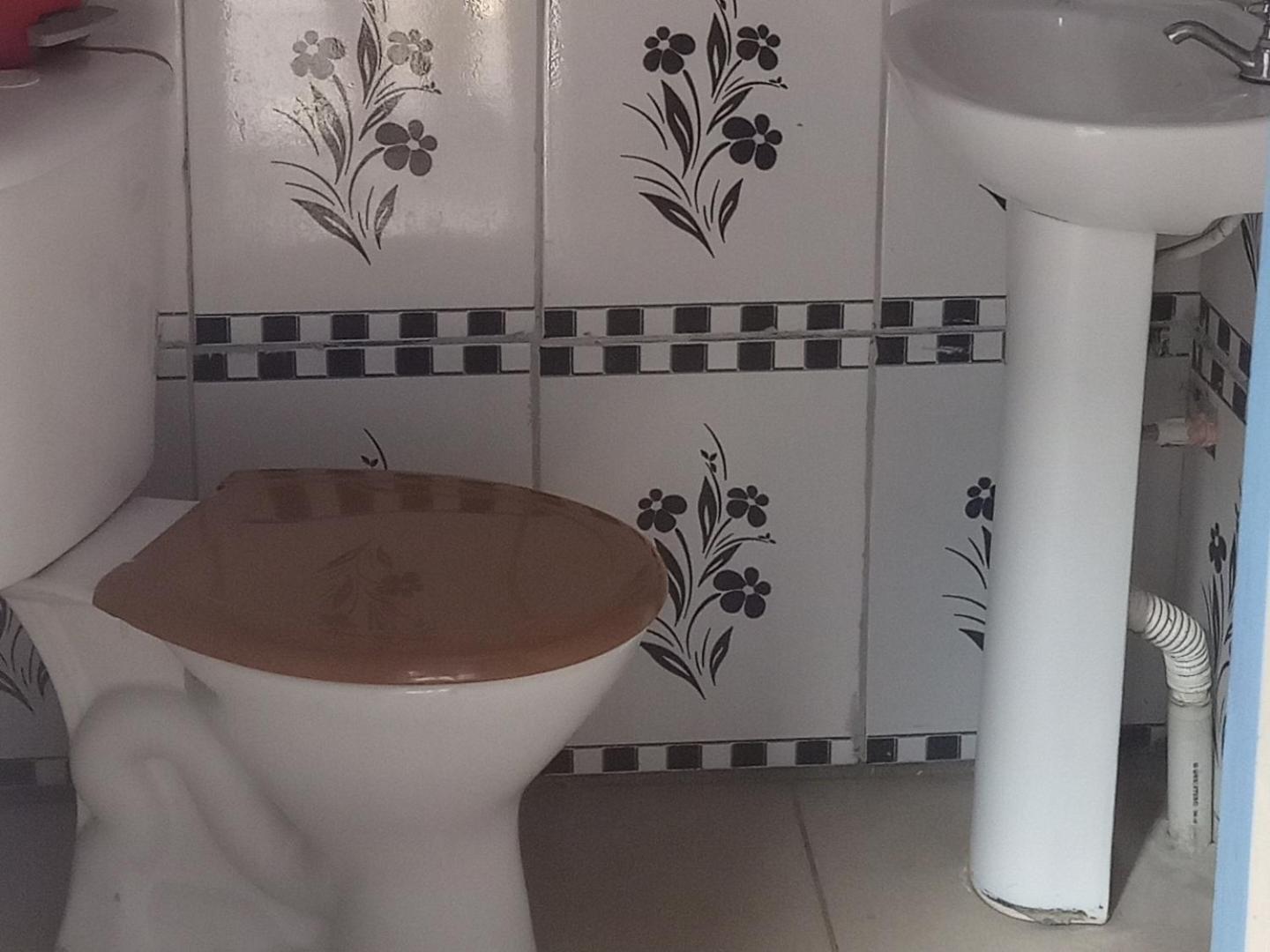Casa de Férias Recanto Do Vovo Pedro *