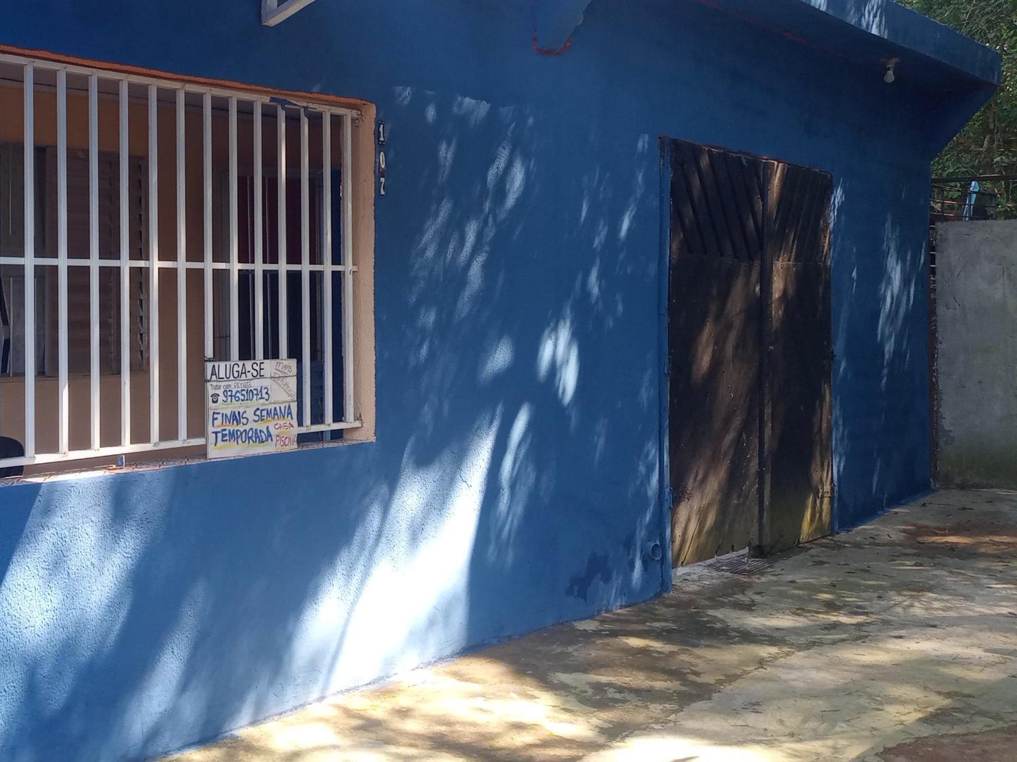 Recanto Do Vovo Pedro Casa de Férias *