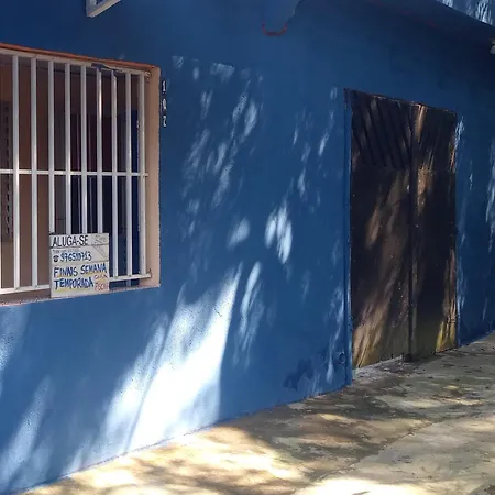 Recanto Do Vovo Pedro Bertioga Exterior photo