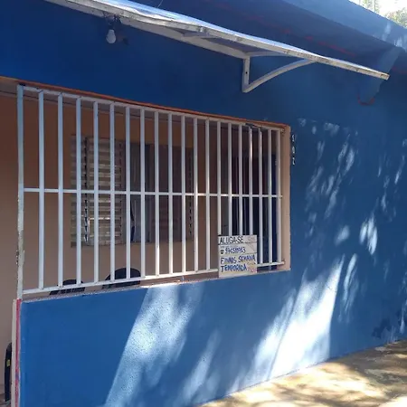 Recanto Do Vovo Pedro Bertioga Exterior photo